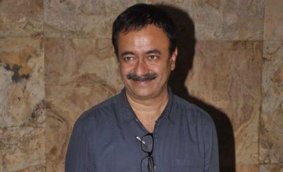 'Saala Khadoos' first for Rajkumar Hirani