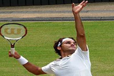 Roger claims his 1000th win with Brisbane victory