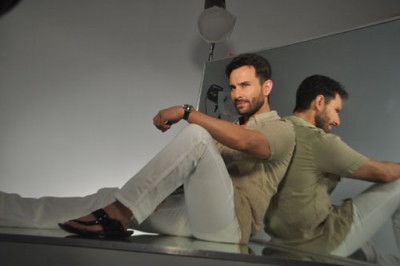 Saif Ali Khan appears in Mumbai Court in 2012 hotel brawl case