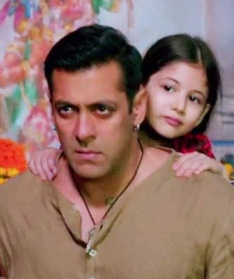Kabir Khan auditioned over 5000 plus kids for the role of Munni