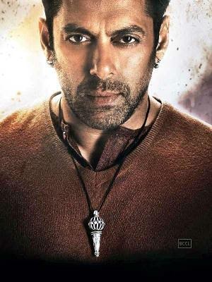 Salman Khan belongs from a wrestlers family in Bajrangi Bhaijaan 