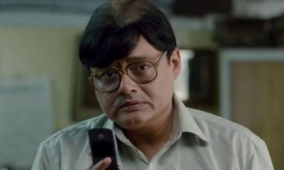 Chilling Kahaani "serial killer" experiments with looks in Tollywood 