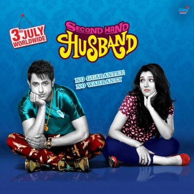 Second Hand Husband gets first class support by Aamir Khan