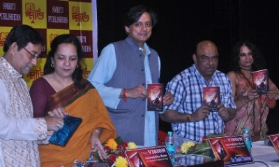 Sunanda Pushkar case: Shashi Tharoor questioned for four hours