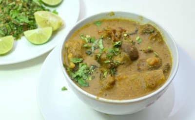 Shiraz holds Haleem Festival