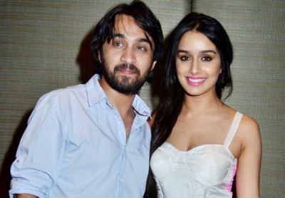Shraddha Kapoor receives surprise gift from her older brother Siddhant Kapoor  