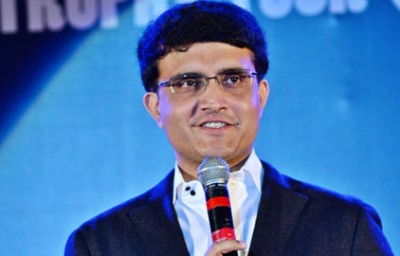 Sourav Ganguly wants IFA to play a bigger role