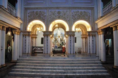 Thakur Das Palit Lane Durga Bari