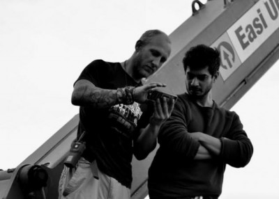 Tahir Raj Bhasin finds Hollywood action crew an inspiring 'Force'