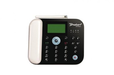 Tata Docomo launches Tata Photon Walky