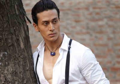 14 awards for Tiger Shroff