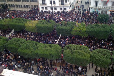 Further militant attacks in Tunisia possible: Britain warns 