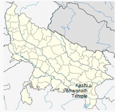 Kashi Vishwanath temple introduces dress code for foreign women