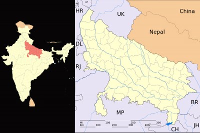 Uttar Pradesh couple claims Indian girl in Pakistan as their missing daughter