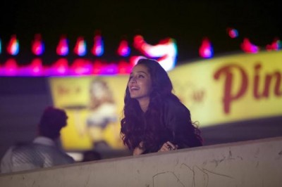 Shraddha Kapoor rocks as Vinnie in ABCD 2