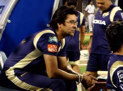 Pakistan: Wasim Akram's car attack, former skipper unhurt