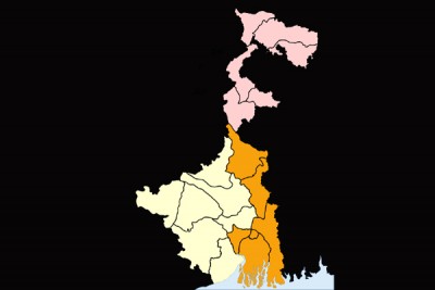 Shutdown in West Bengal district protesting killing of college student