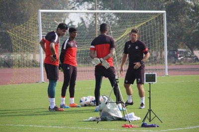 'Never select players on basis of MOM Awards'