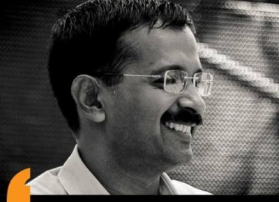 Fever gone, CM Kejriwal gets down to work today