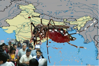 Dengue: Delhi hospitals turning away patients may lose licence