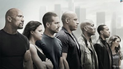 Fast & Furious 7 makes strong start at BO