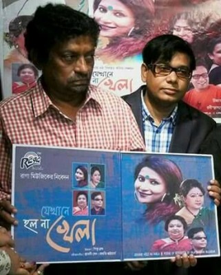 All directors are collaborating to make the single one film on passing time: Goutam Ghose    