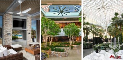 Big Ass Fans expands into South, Southeast Asia with Singapore subsidiary