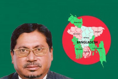 Bangladesh: Kamaruzzaman executed