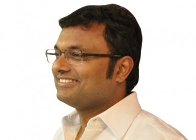ED, IT raids on Karti Chidambaram's office