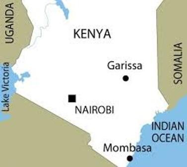 Kenya university attack toll rises to 147, India condemns