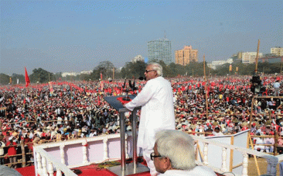 Connect with people before WB Assembly polls: CPI-M leaders direct supporters
