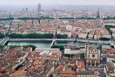 One killed in suspected terror attack in France