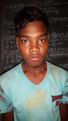 Six Maoists apprehended in Assam 