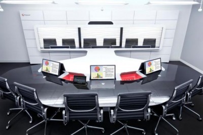 Polycom advances voice, video and content collaboration experiences with new solutions 