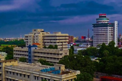 One child dies, six hospitalised after polio drops in Bihar