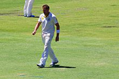 Australian pacer Ryan Harris retires from all forms of cricket