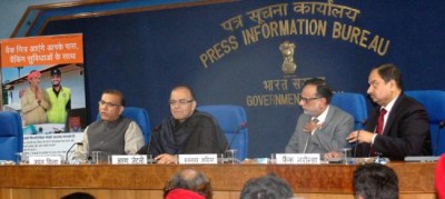 Guinness book of World Records recognises achievements made under PMJDY: FM