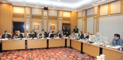 India must establish global benchmarks in governance: PM