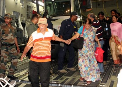 65 people from Assam untraceable in Nepal