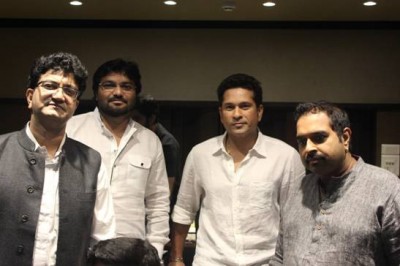 Celebrities hum the 'Swachhata' tune