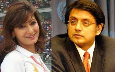 Sunanda Pushkar case: Delhi Police to quiz Pak journo Mehr Tarar 
