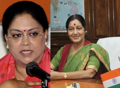 AAP protests against Centre for not taking actions against 'tainted' Ministers