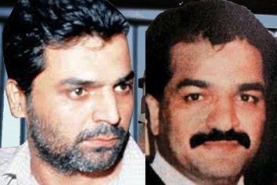 Tiger Memon threatens to avenge brother Yakub's execution