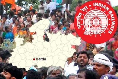 More than 25 still missing as 40 die in MP's twin train derailment