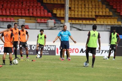 I-League: Pune FC look to build on unbeaten home run; host East Bengal