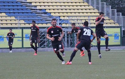 I-L: Pune FC aim for Maha-Derby double over Mumbai FC