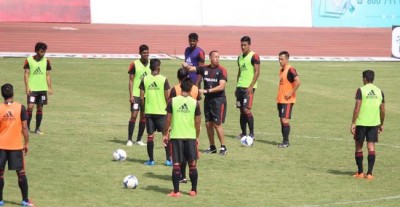 I-League: Pune FC hosts Salgaocar FC in a crucial game