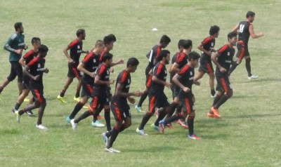 I-League: Pune FC face East Bengal in a crucial game
