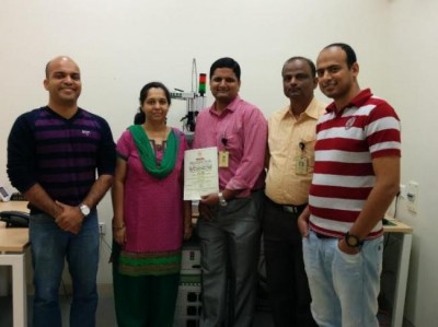 Tata Power's Meter Testing and Calibration Laboratory gets ISO accreditation