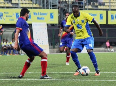 Determined Mumbai down East Bengal 2-1